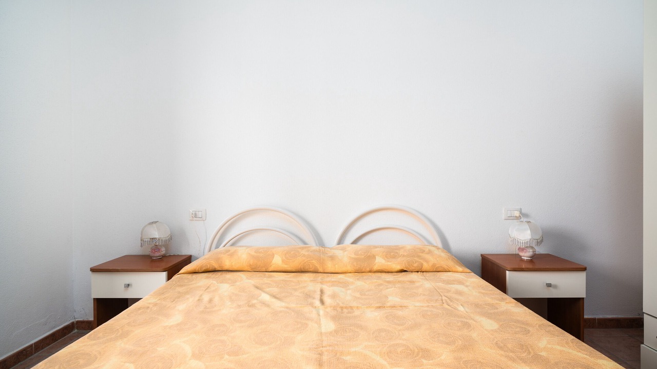 Photo of Bedroom in Siniscola