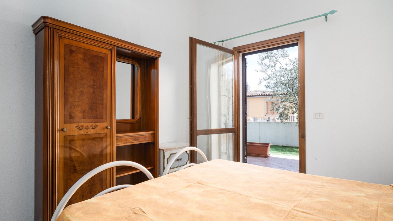 Photo of Bedroom in Siniscola