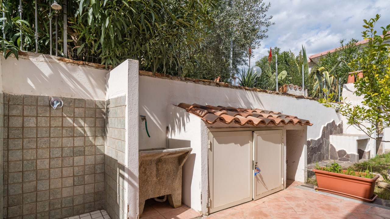 Photo of Outdoor in Siniscola