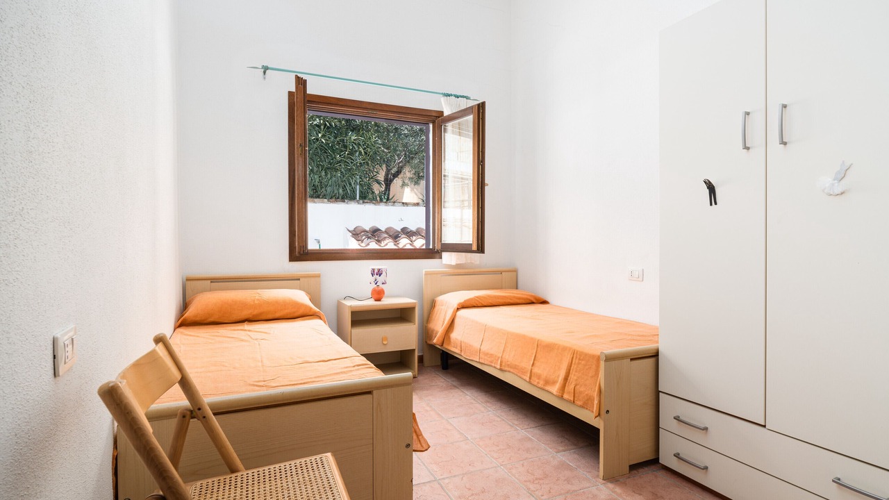 Photo of Bedroom in Siniscola