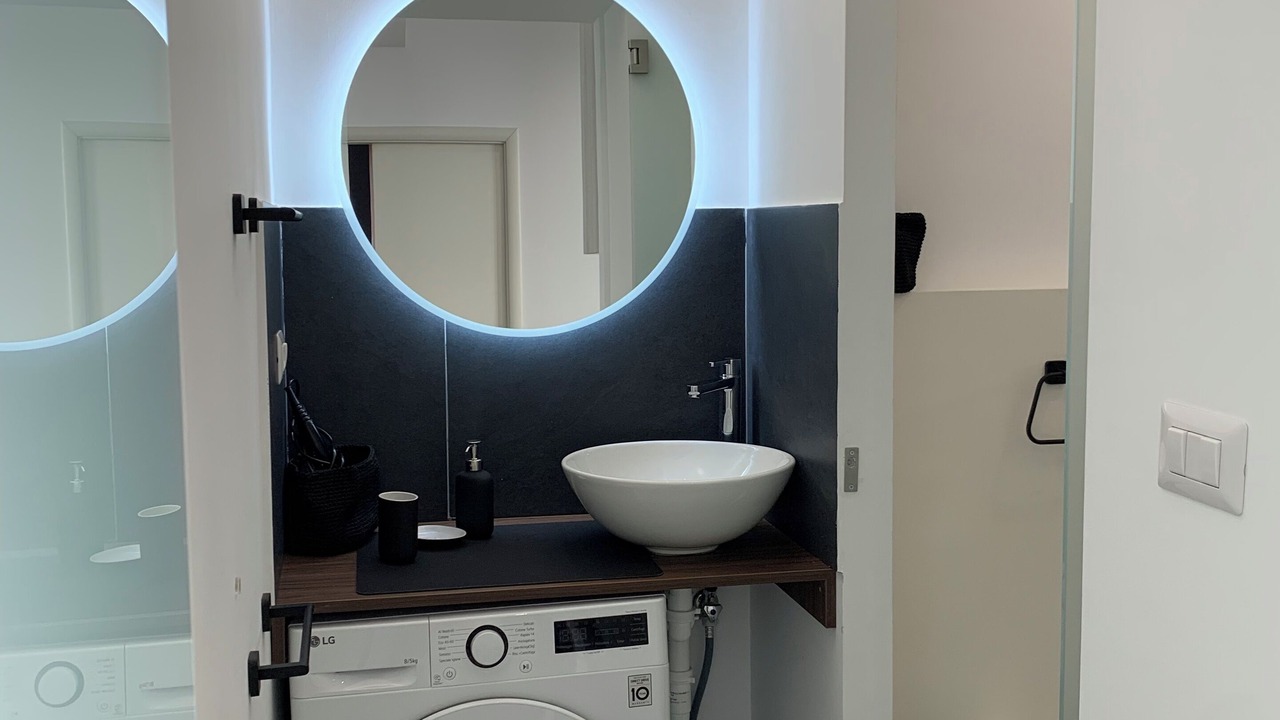 Photo of Bathroom in San Lorenzo