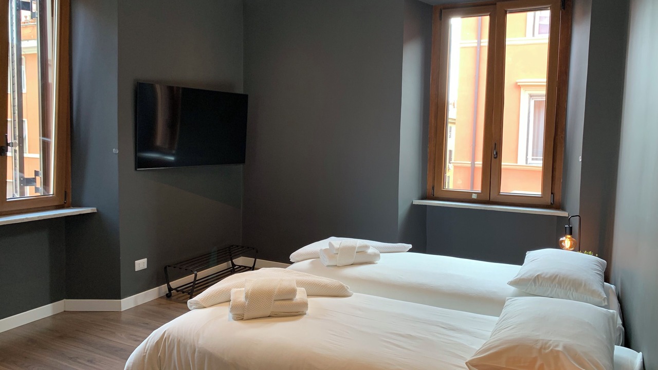 Photo of Bedroom in San Lorenzo