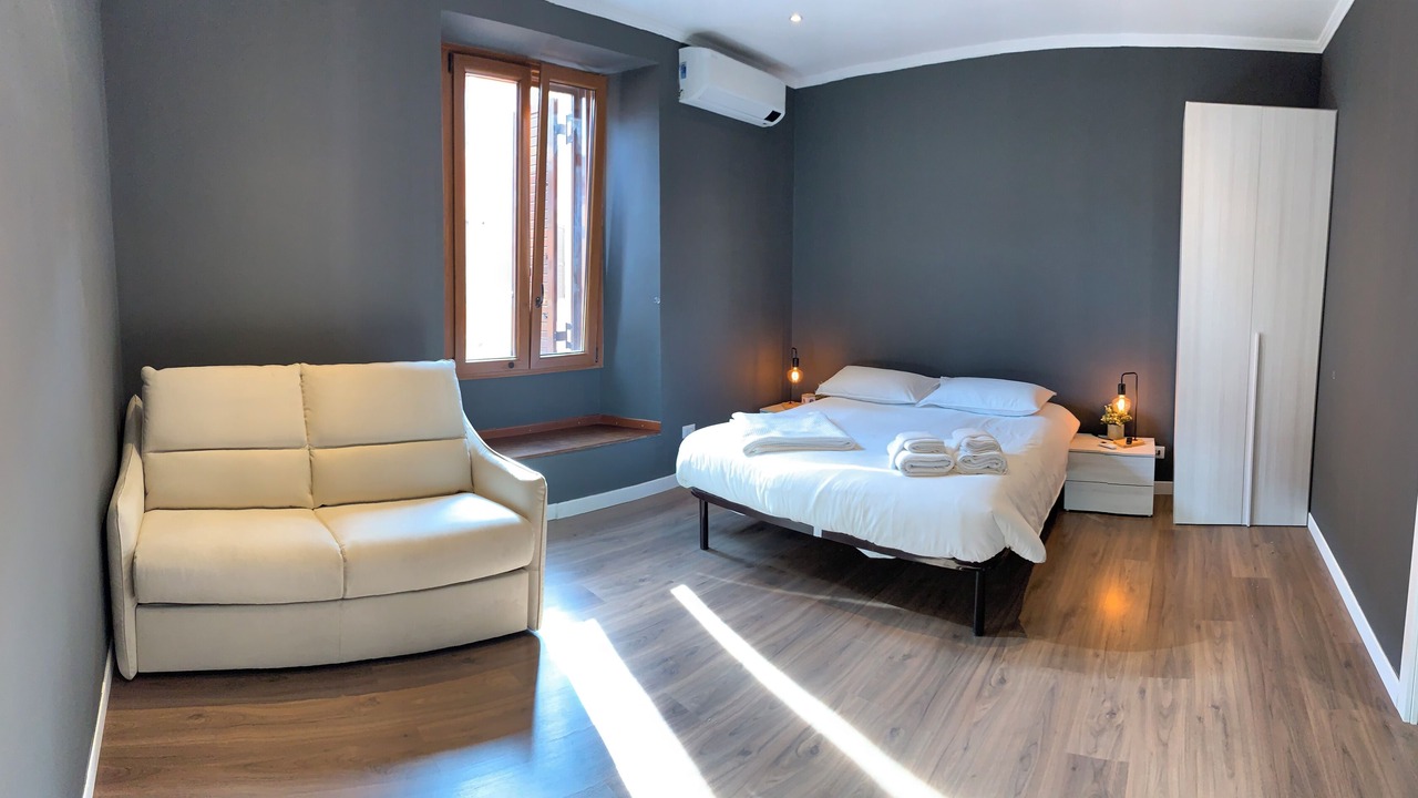 Photo of Bedroom in San Lorenzo