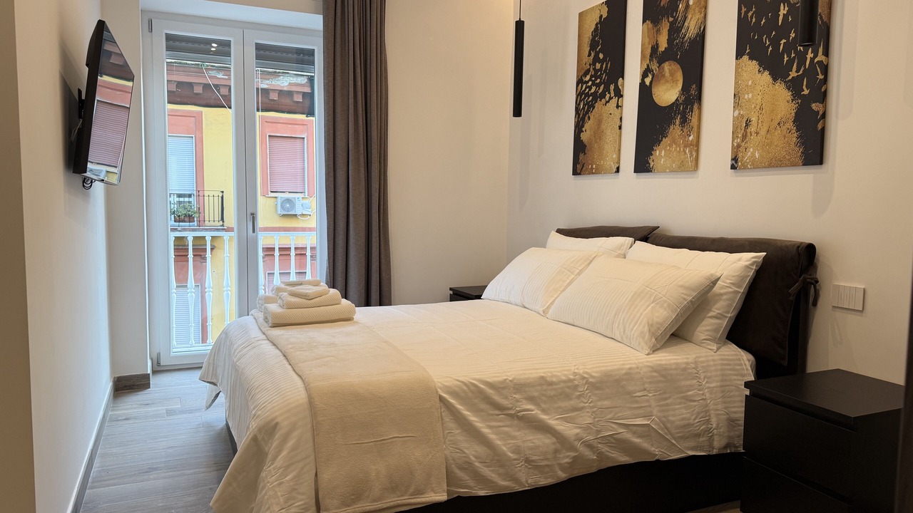 Photo of Bedroom in Vasto