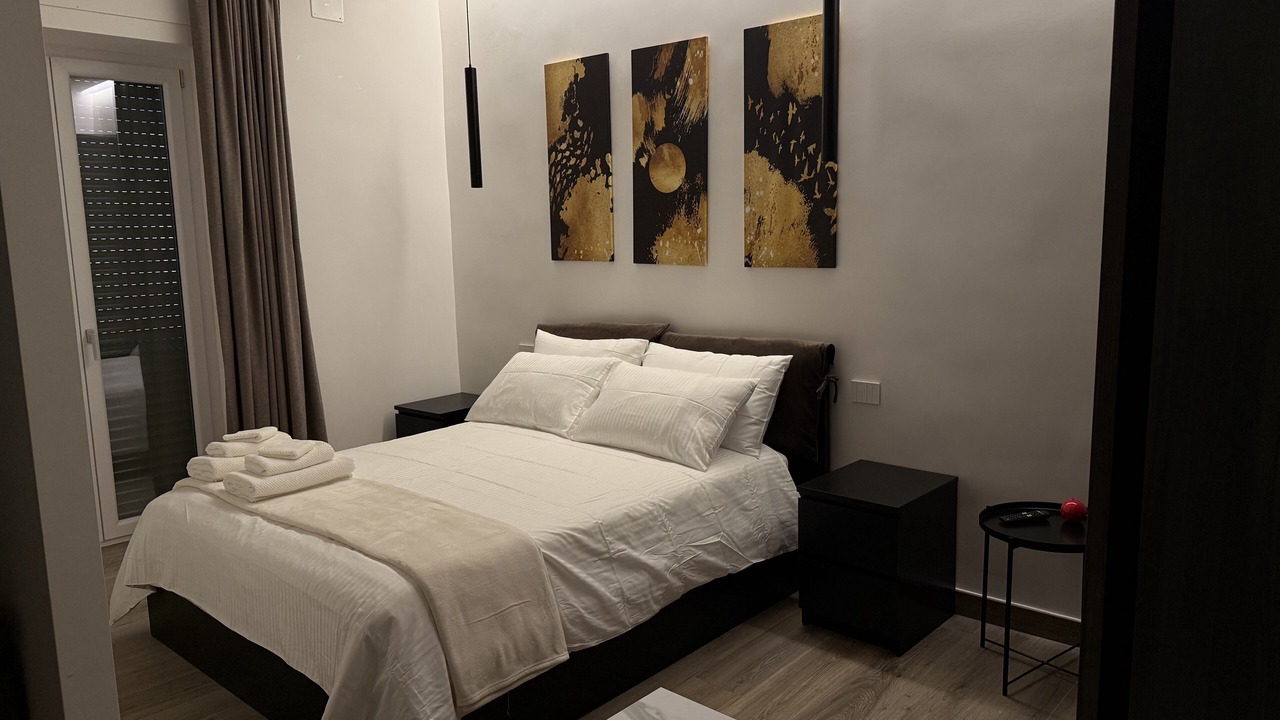 Photo of Bedroom in Vasto