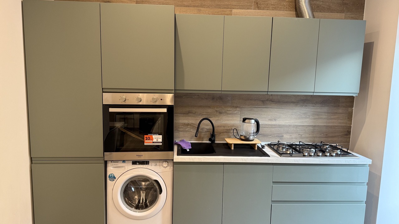 Photo of Kitchen in Vasto