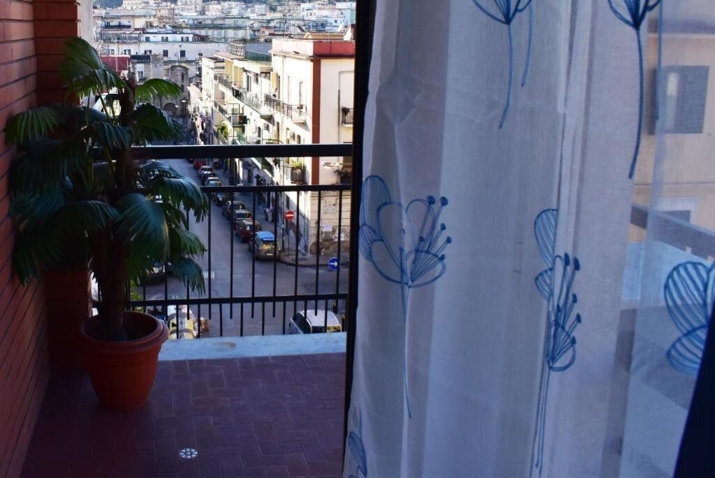 Photo of Others in Naples City Centre