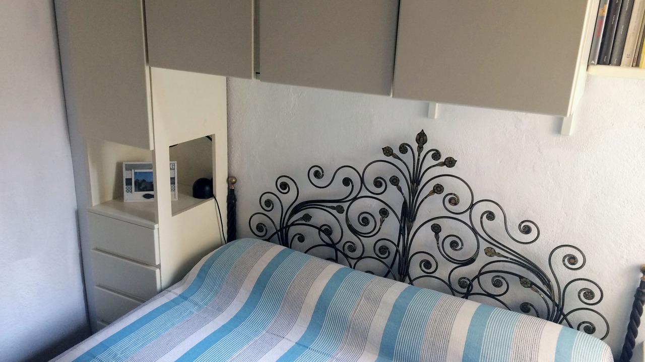 Photo of Bedroom in Pontedecimo