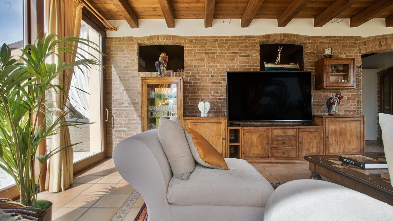 Photo of Bedroom in Ca' Pirami