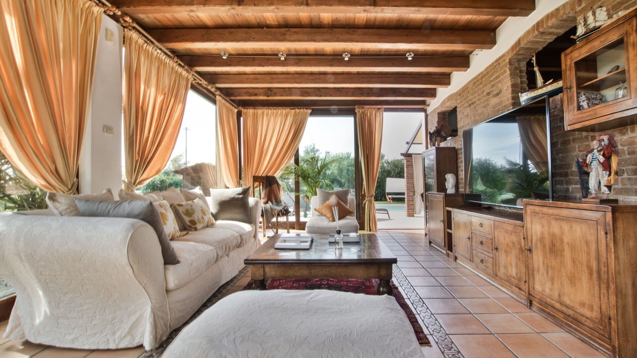 Photo of Bedroom in Ca' Pirami