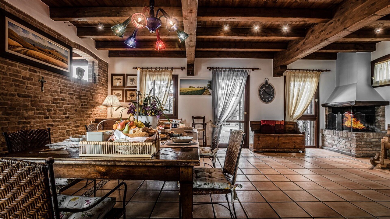 Photo of Bedroom in Ca' Pirami