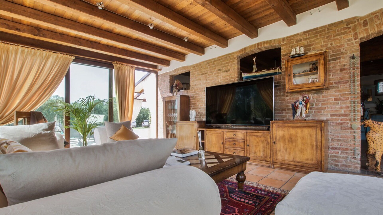 Photo of Bedroom in Ca' Pirami