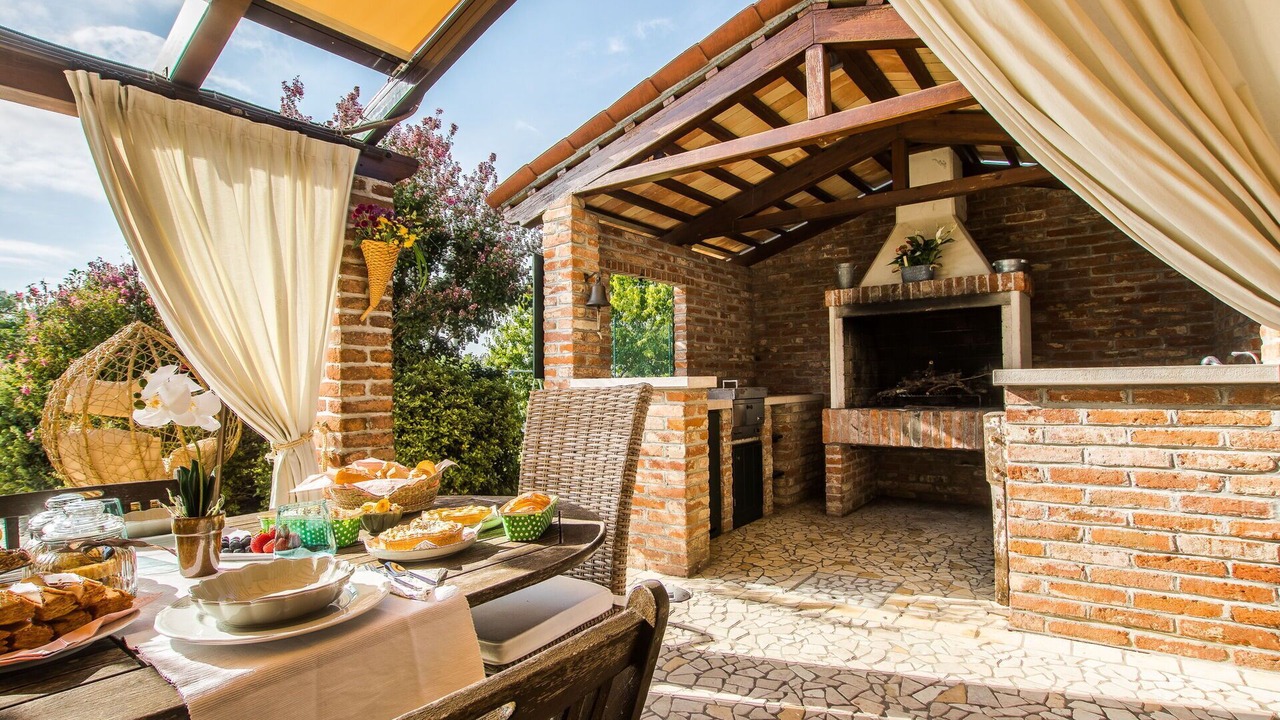 Photo of Outdoor in Ca' Pirami