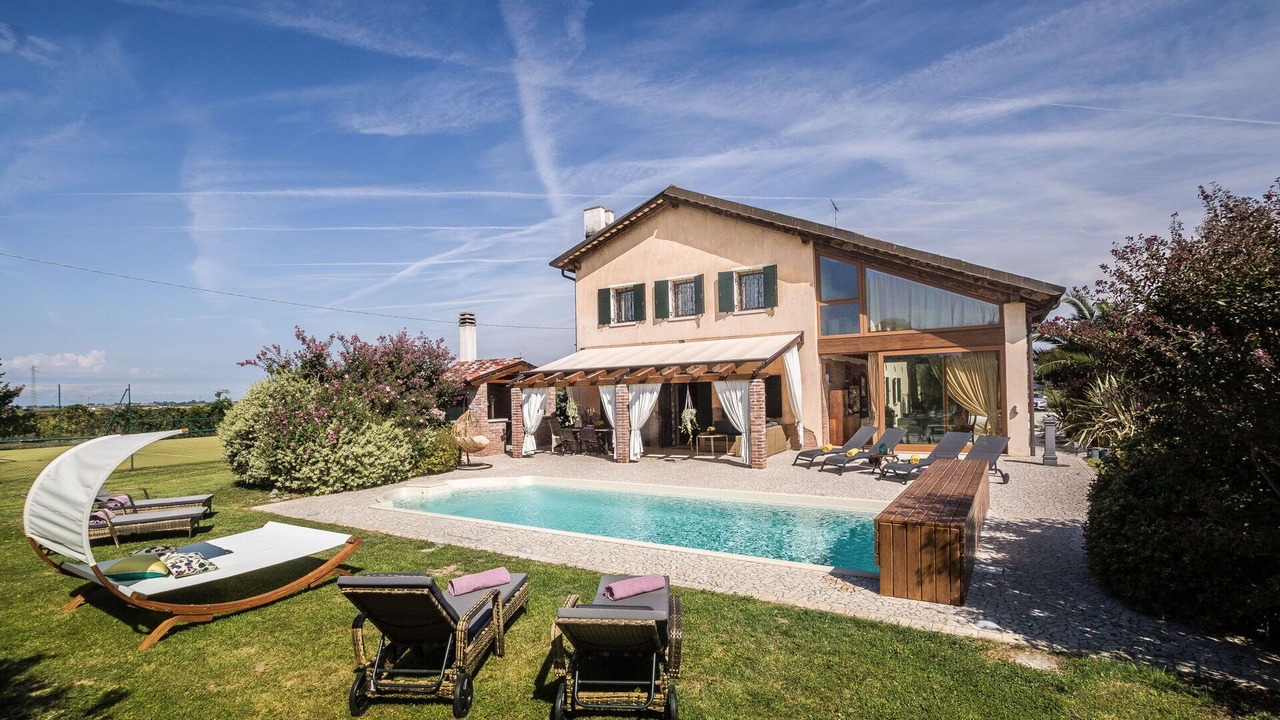 Photo of Outdoor in Ca' Pirami