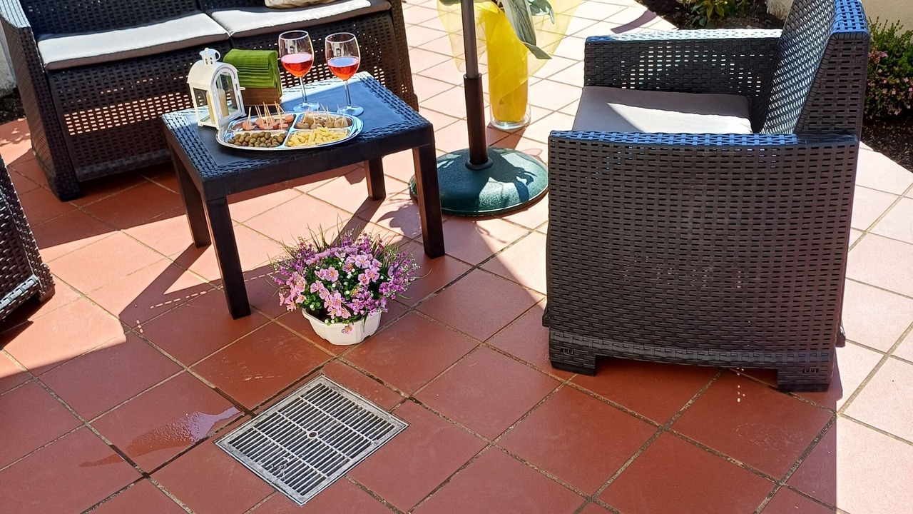 Photo of Patio Balcony in Stiava