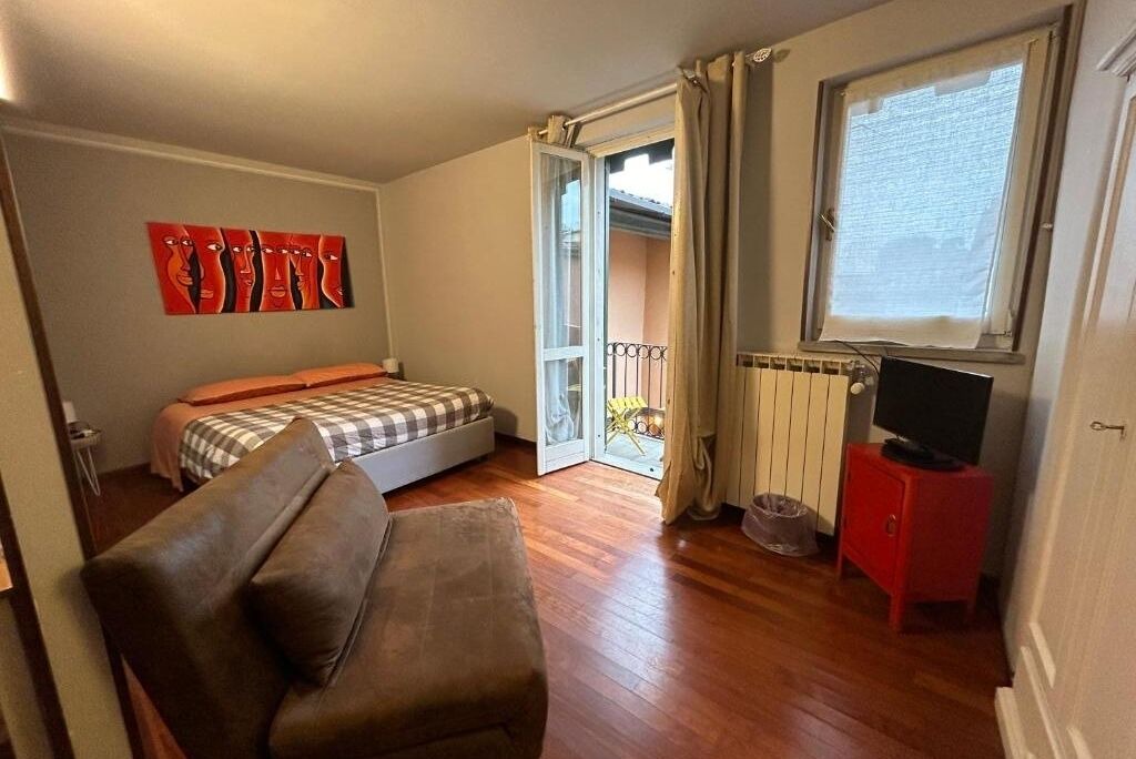 Photo of Bedroom in Citta Bassa