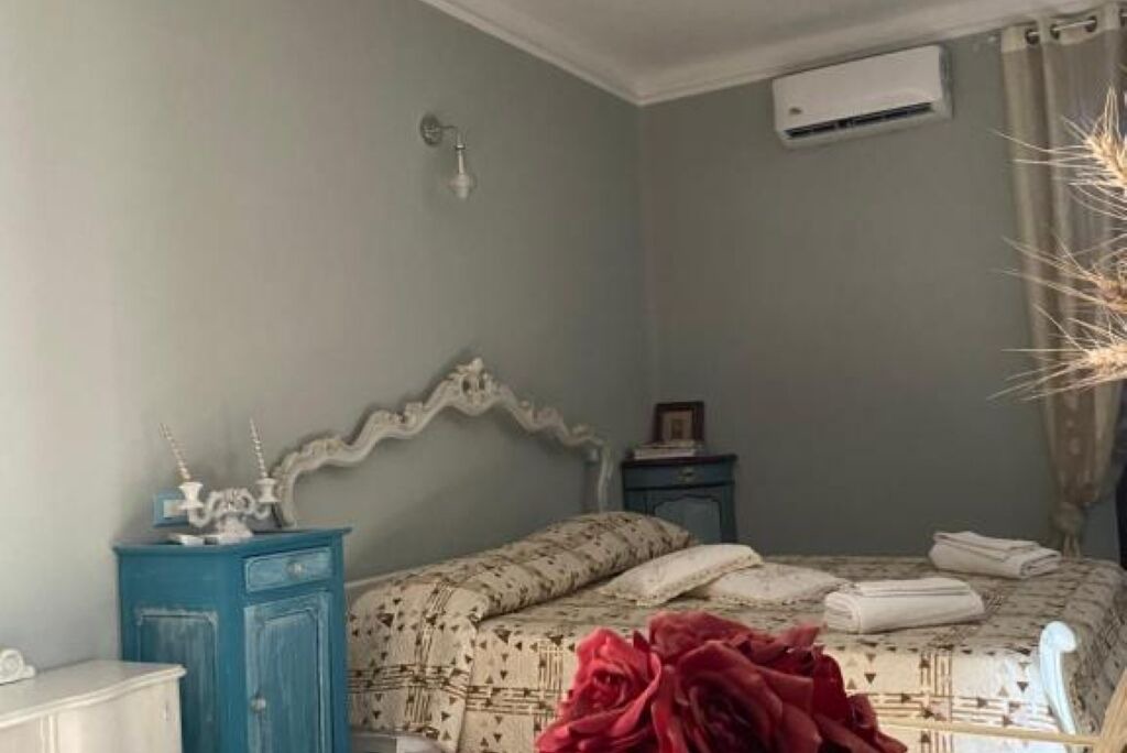 Photo of Bedroom in Bubbio