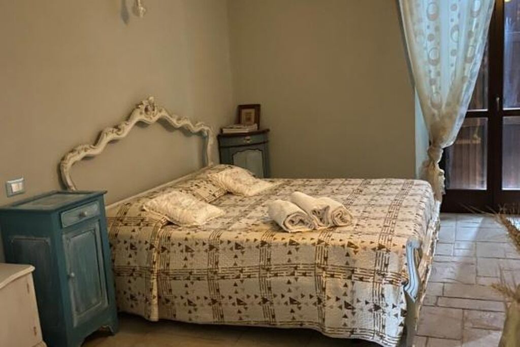 Photo of Bedroom in Bubbio
