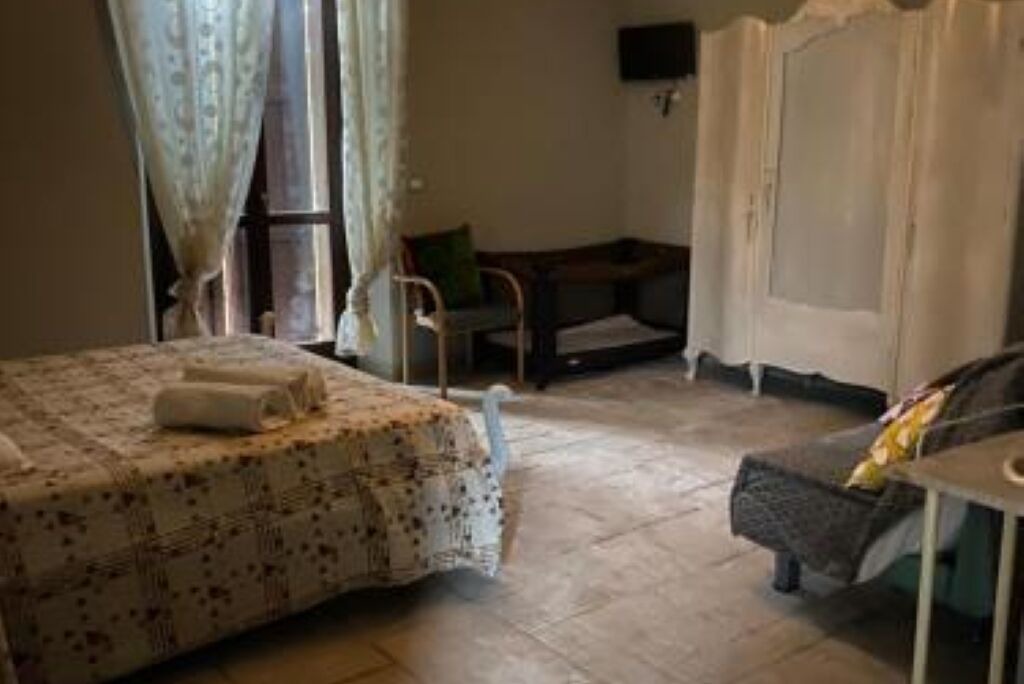 Photo of Bedroom in Bubbio