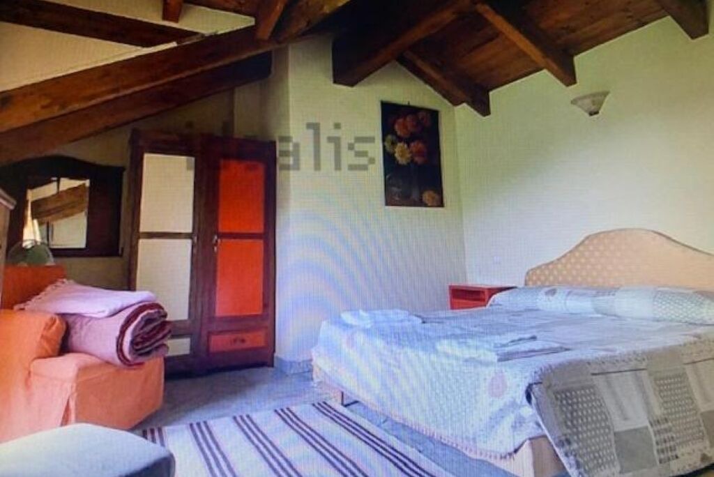 Photo of Bedroom in Bubbio