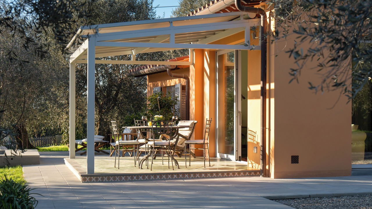 Photo of Outdoor in Le Cure