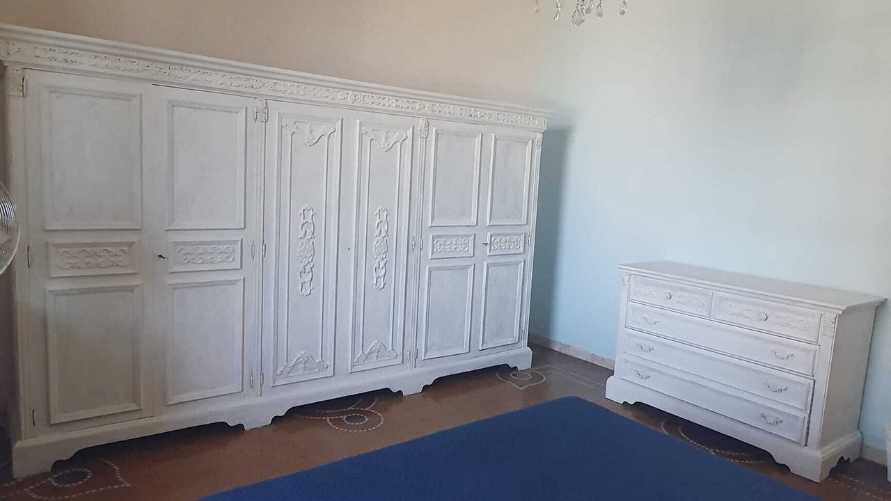 Photo of Bedroom in Querceta