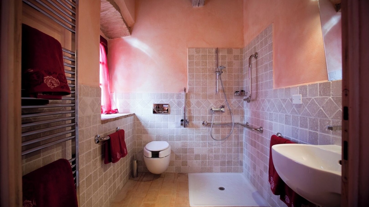 Photo of Bathroom in Poggibonsi