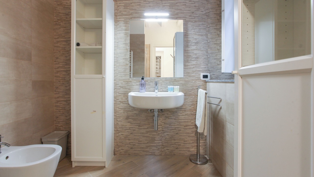 Photo of Bathroom in Pavia