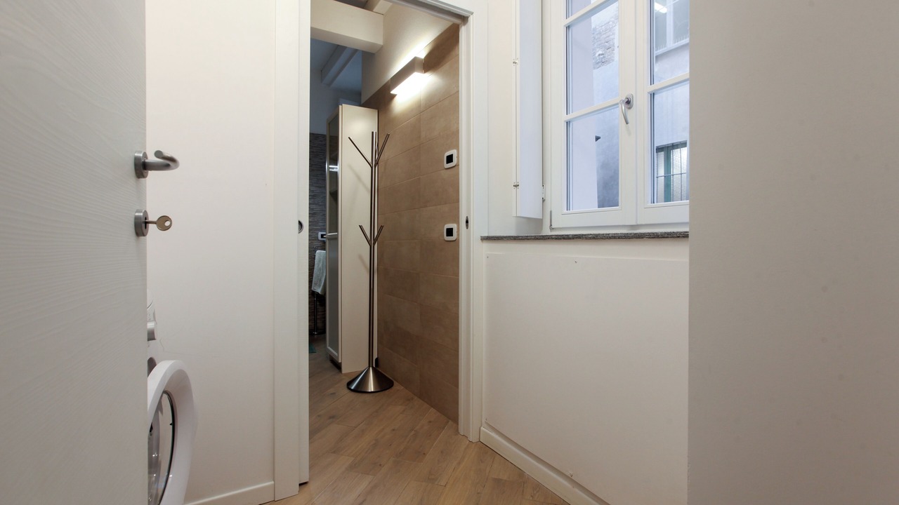 Photo of Bathroom in Pavia