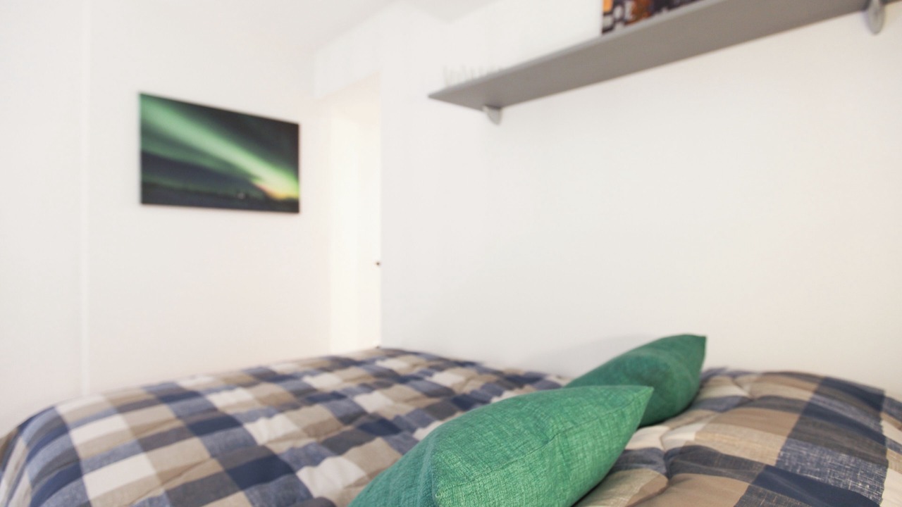 Photo of Bedroom in Pavia