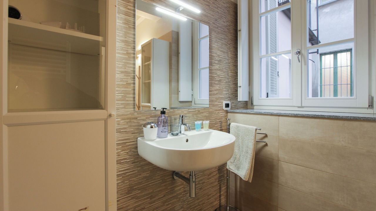 Photo of Bathroom in Pavia