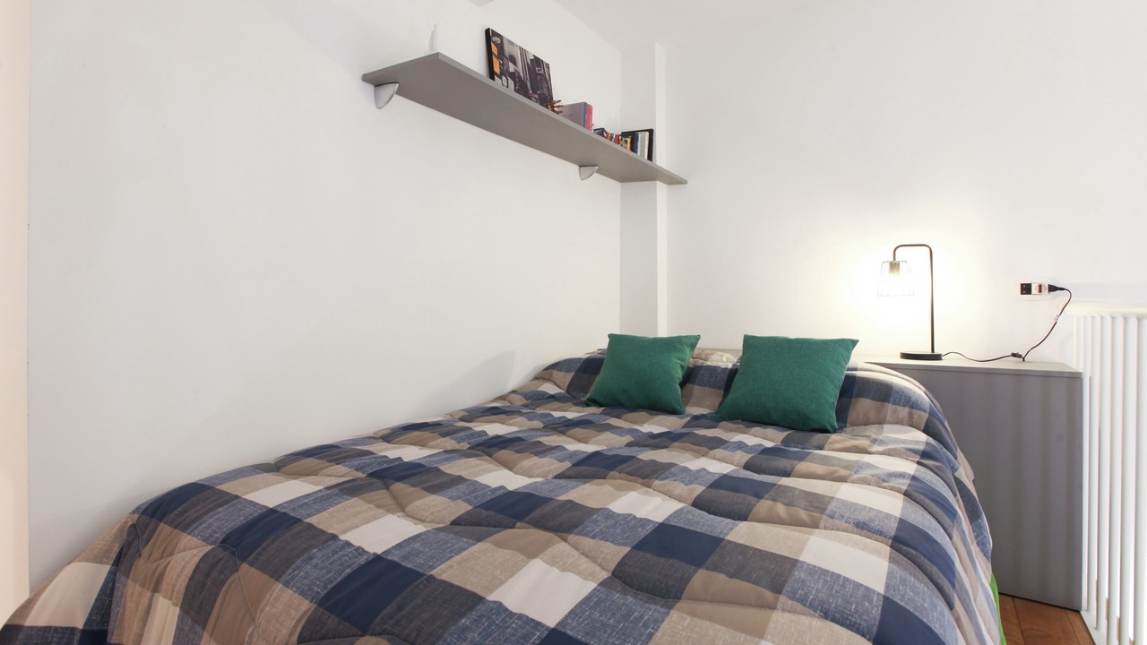 Photo of Bedroom in Pavia