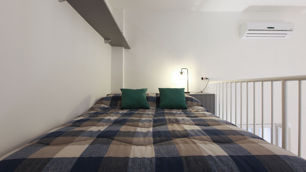 Photo of Bedroom in Pavia
