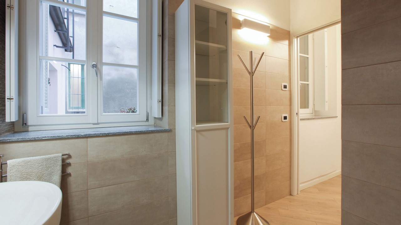 Photo of Bathroom in Pavia