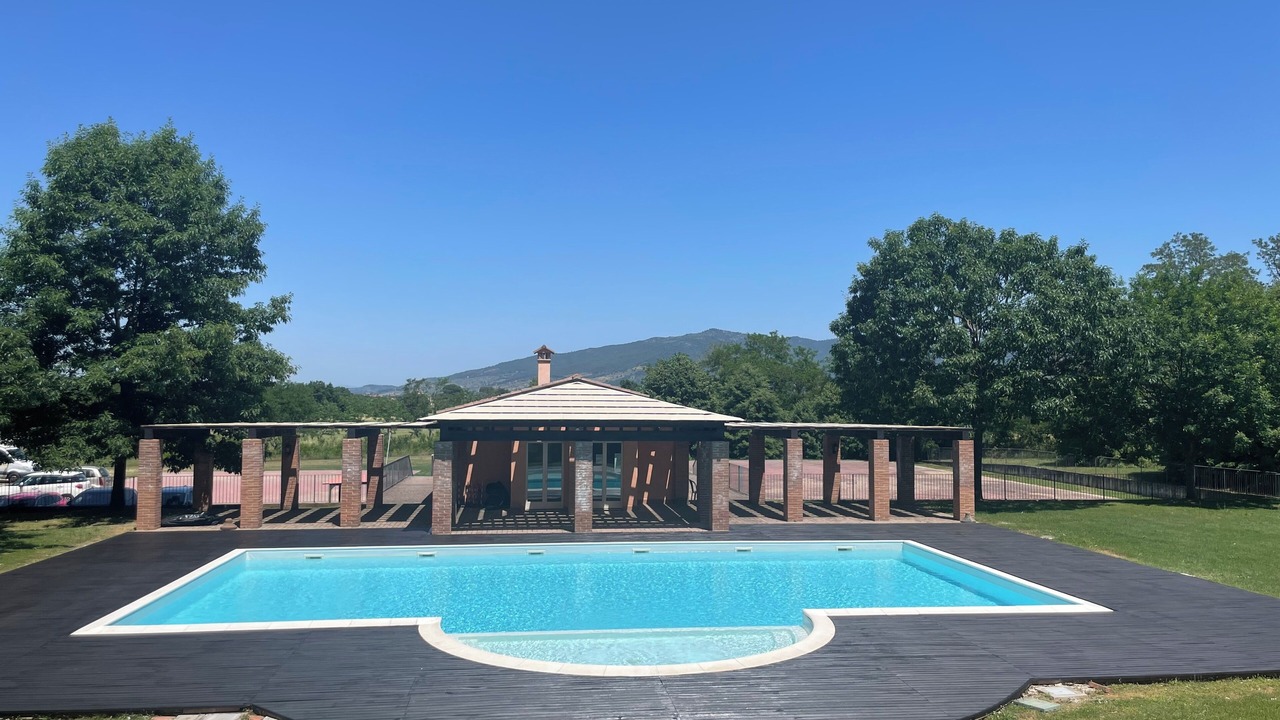 Photo of Outdoor in Le Piazze