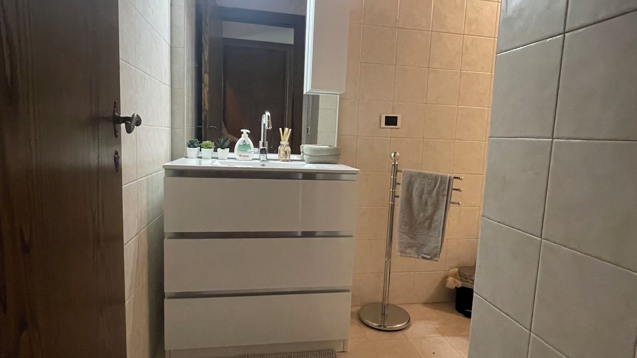 Photo of Bathroom in Le Piazze