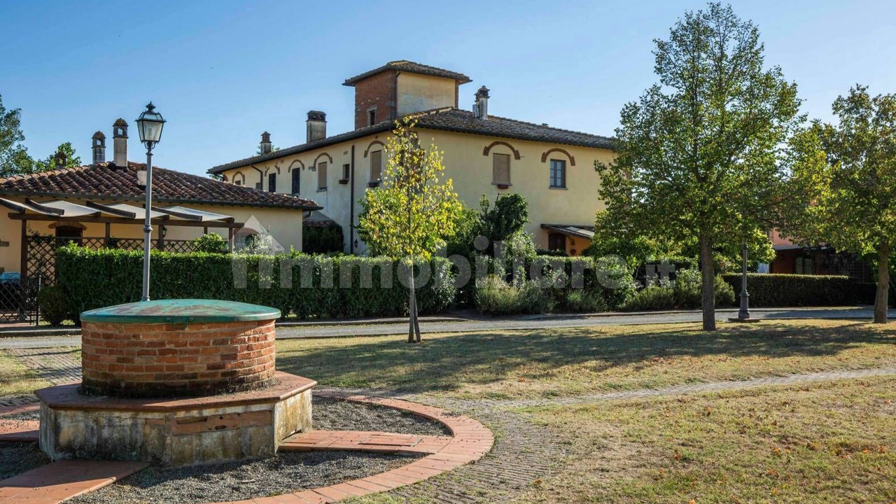 Photo of Outdoor in Le Piazze