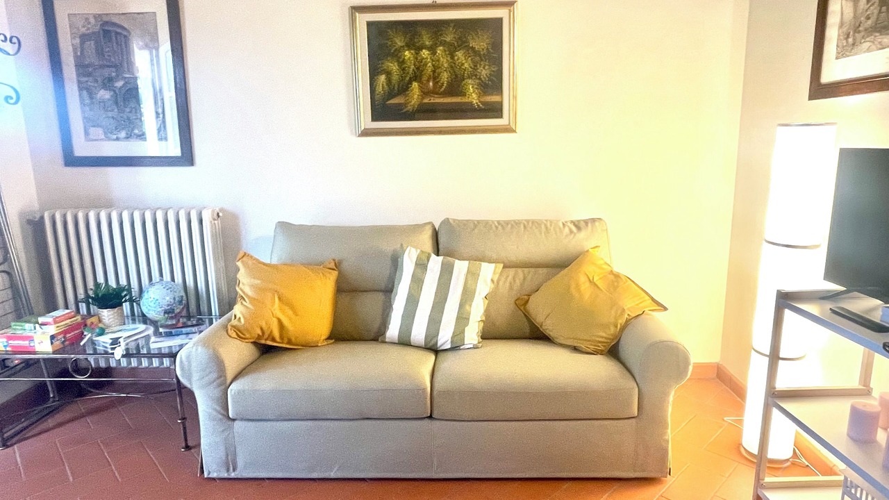 Photo of Livingroom in Le Piazze