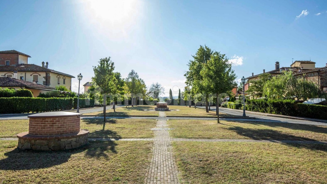 Photo of Outdoor in Le Piazze