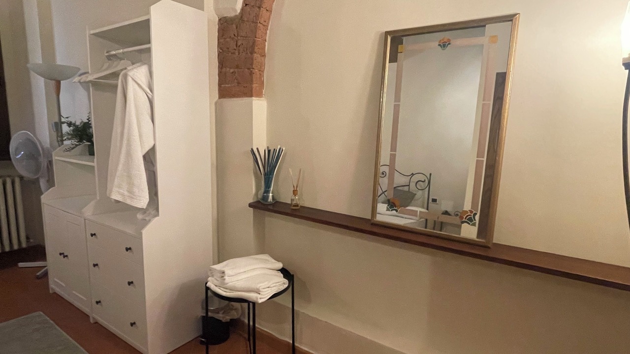 Photo of Bathroom in Le Piazze