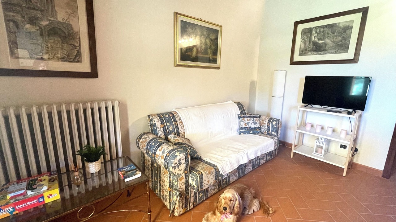Photo of Livingroom in Le Piazze