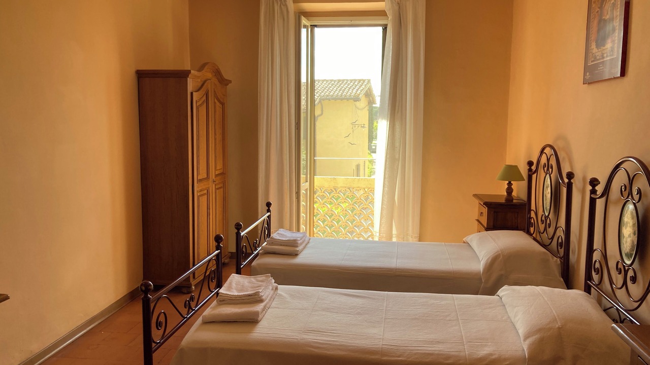 Photo of Bedroom in Beroide