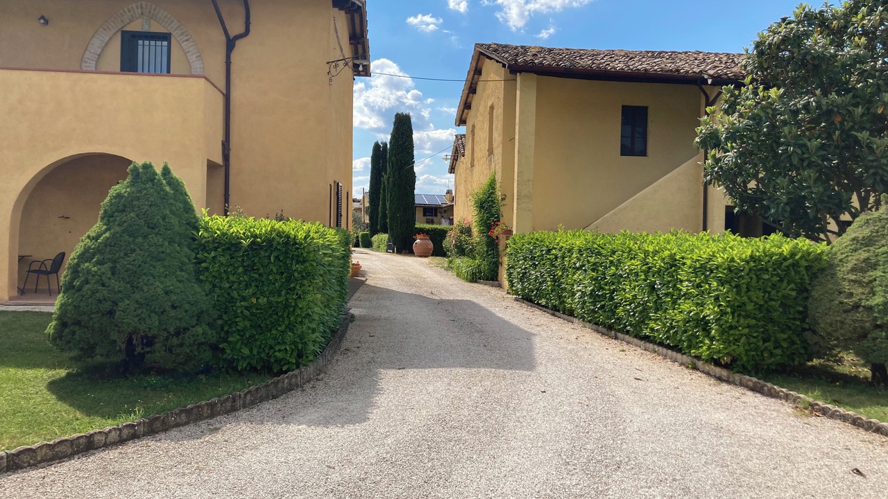 Photo of Outdoor in Beroide