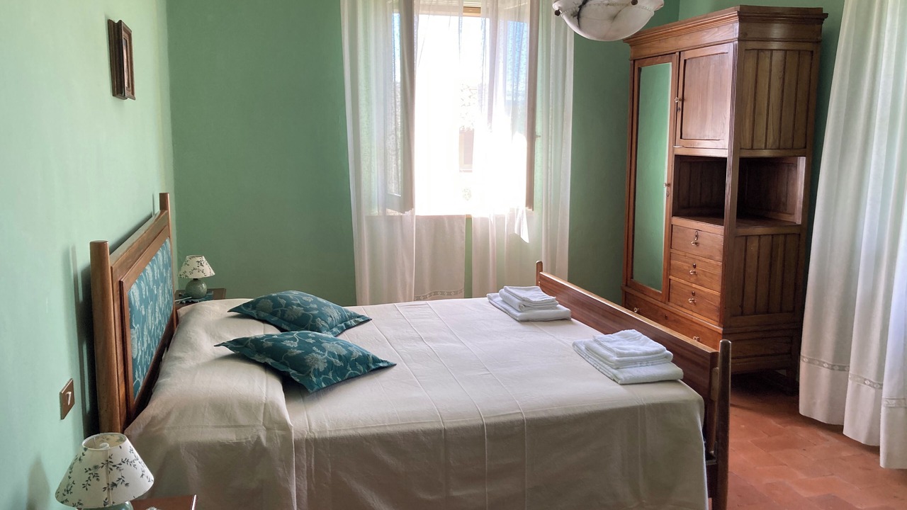 Photo of Bedroom in Beroide