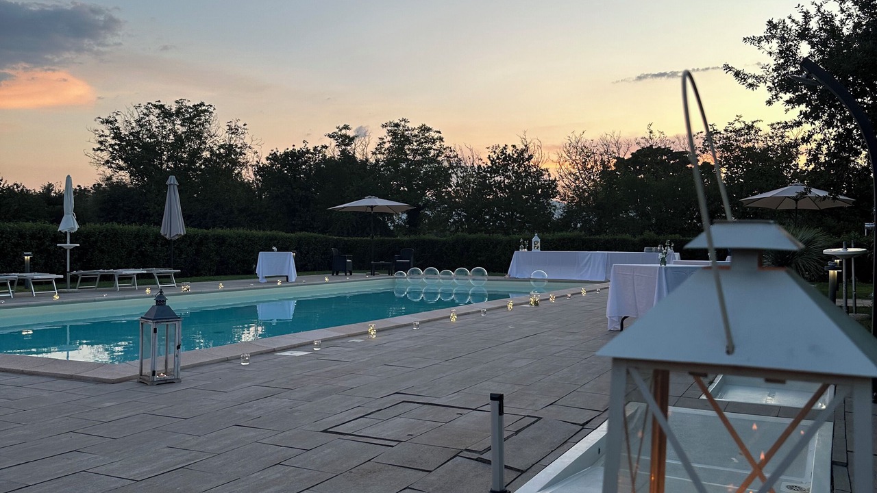 Photo of Outdoor in Beroide