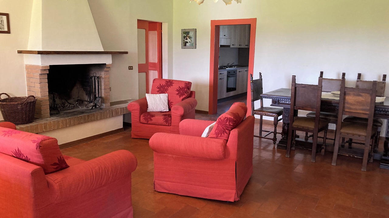 Photo of Livingroom in Beroide