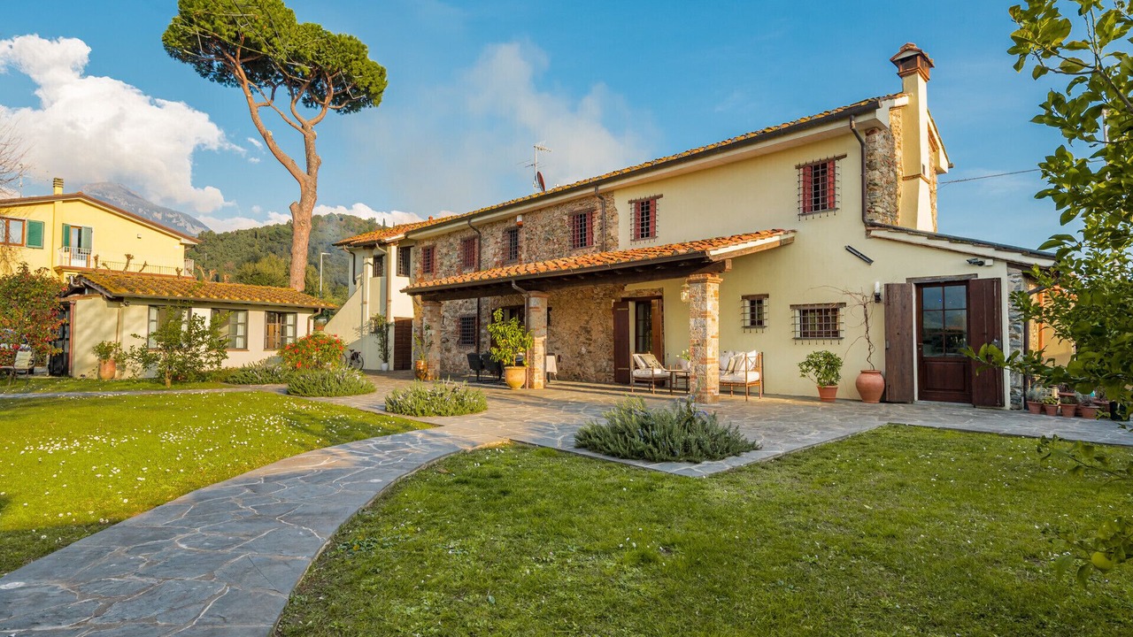 Photo of Outdoor in Pietrasanta
