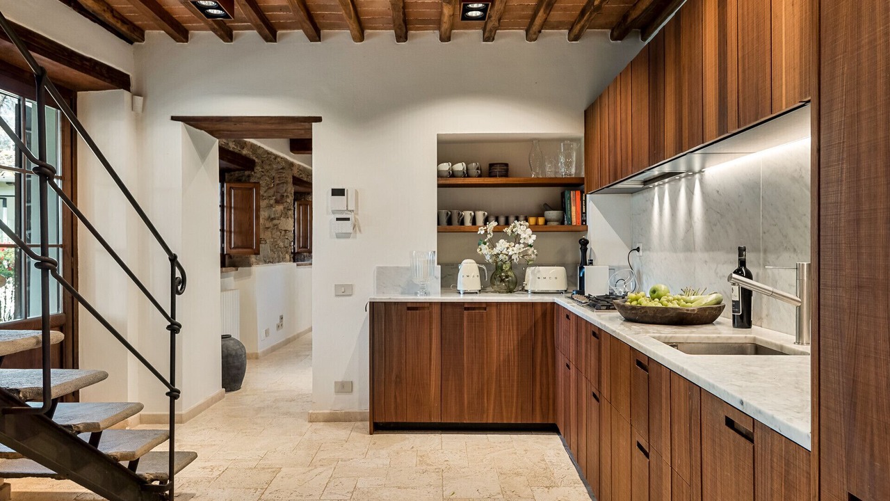 Photo of Kitchen in Pietrasanta