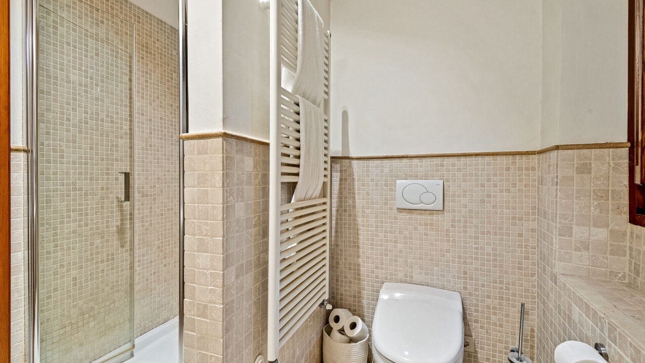 Photo of Bathroom in Pietrasanta