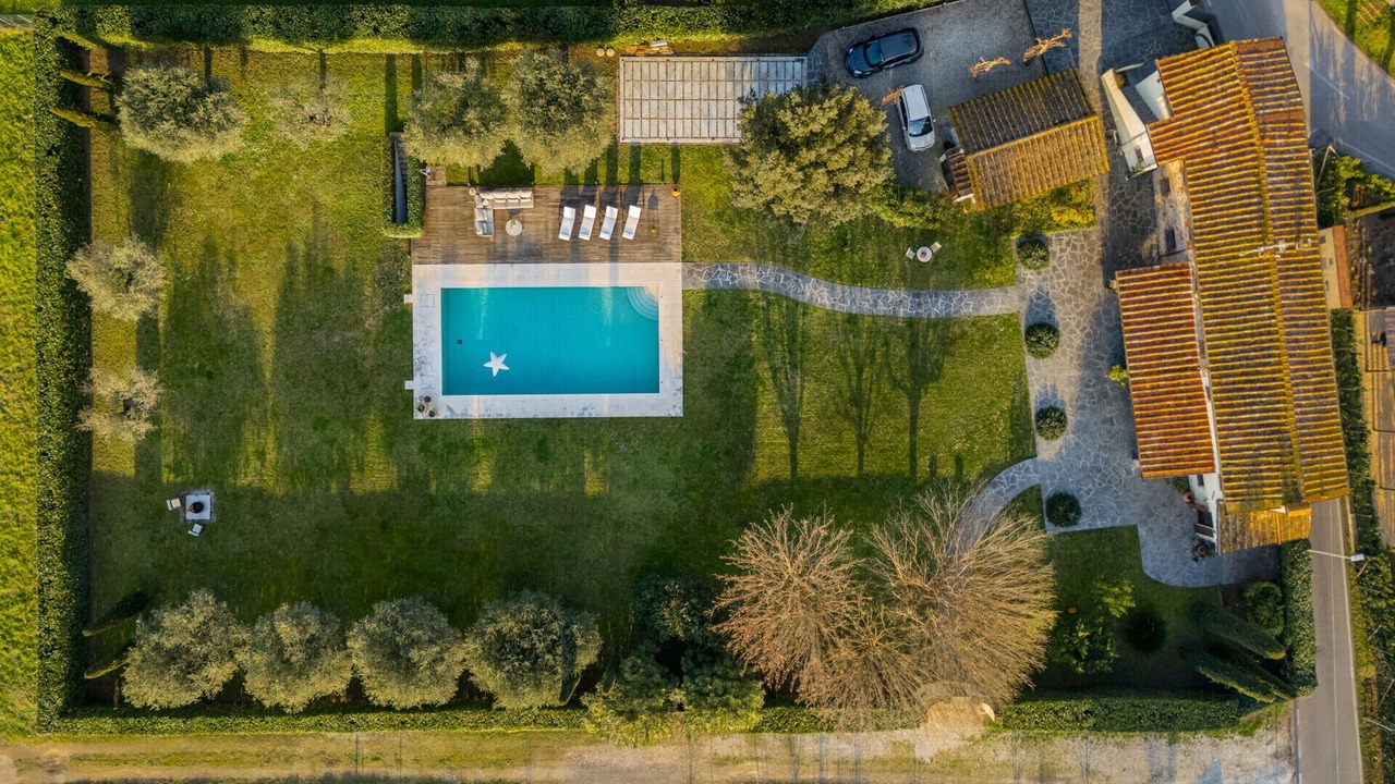 Photo of Outdoor in Pietrasanta